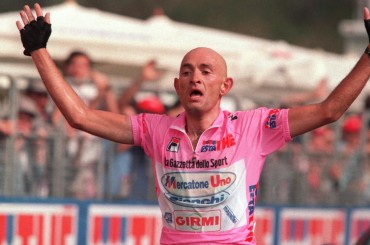 Giro d’Italia – “Marco Pantani, fuoriclasse teatrale”: il ricordo di Riccardo Magrini