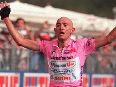 Giro d’Italia – “Marco Pantani, fuoriclasse teatrale”: il ricordo di Riccardo Magrini