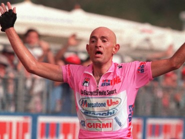 Giro d’Italia – “Marco Pantani, fuoriclasse teatrale”: il ricordo di Riccardo Magrini
