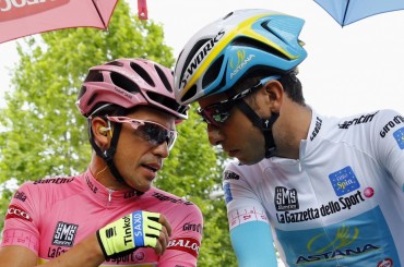 Giro d’Italia, Magrini: “Attenti, con le montagne arrivano le sorprese”