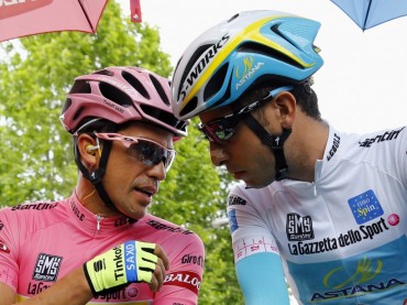 Giro d’Italia, Magrini: “Attenti, con le montagne arrivano le sorprese”