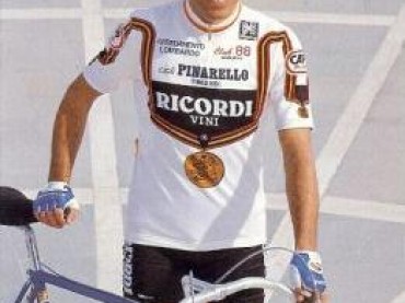 Foto Ciclismo