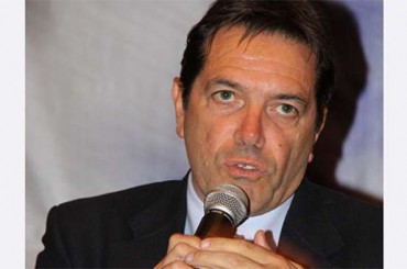 Riccardo Magrini è l’Ambasciatore della Sicurezza 2014