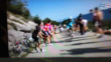 Vuelta a Espana 2014 – 11^ Tappa – Vittoria di Aru