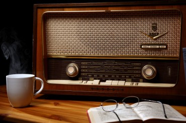 Gli sconosciuti! su Radio Toscana il Veglione del Tritello